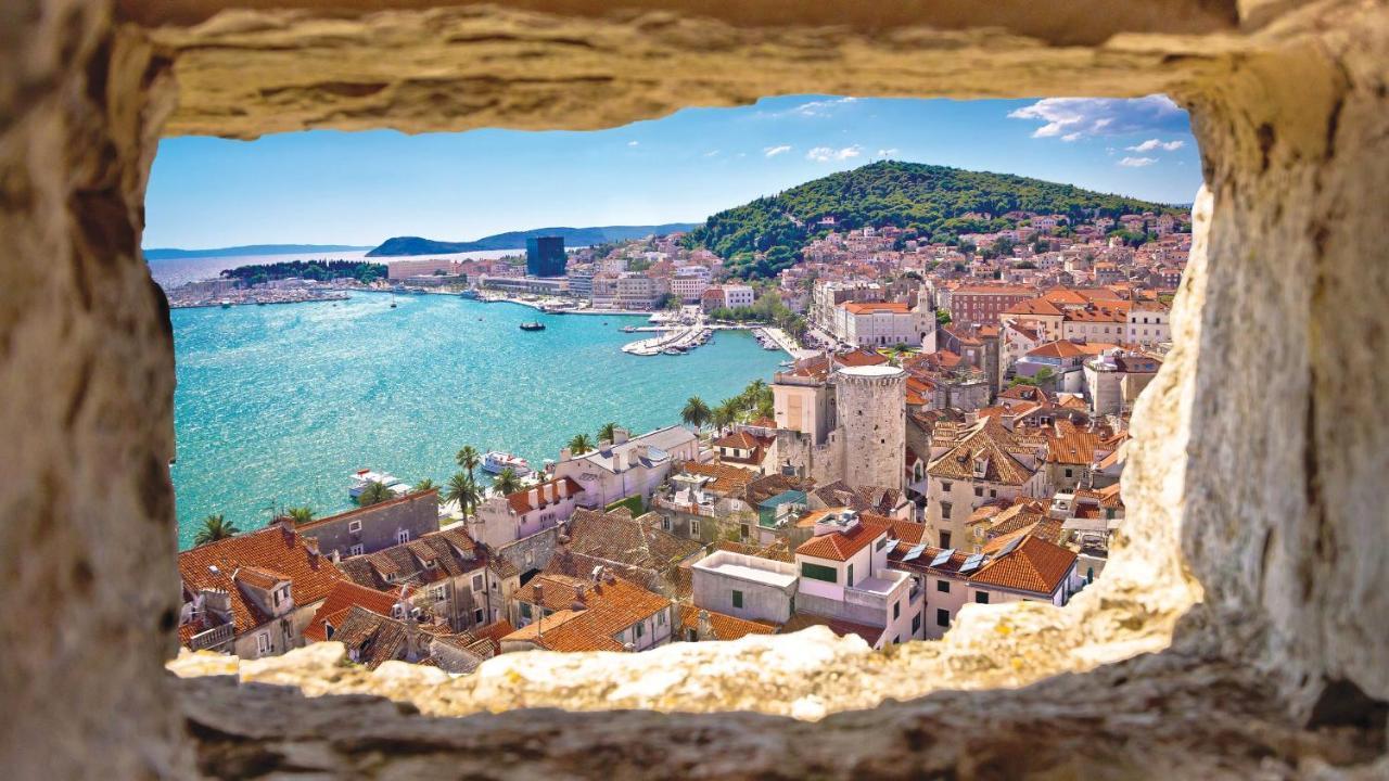Leilighet Splendid Marjan *