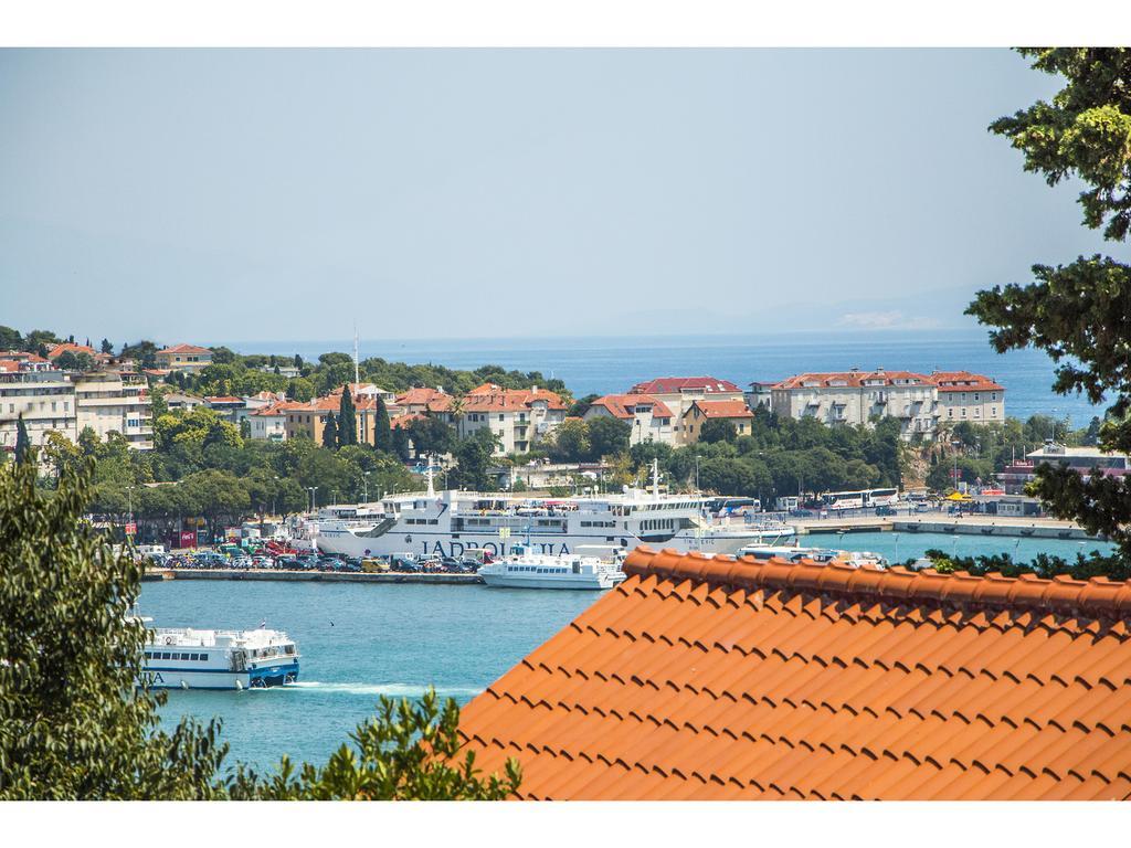 Leilighet Splendid Marjan