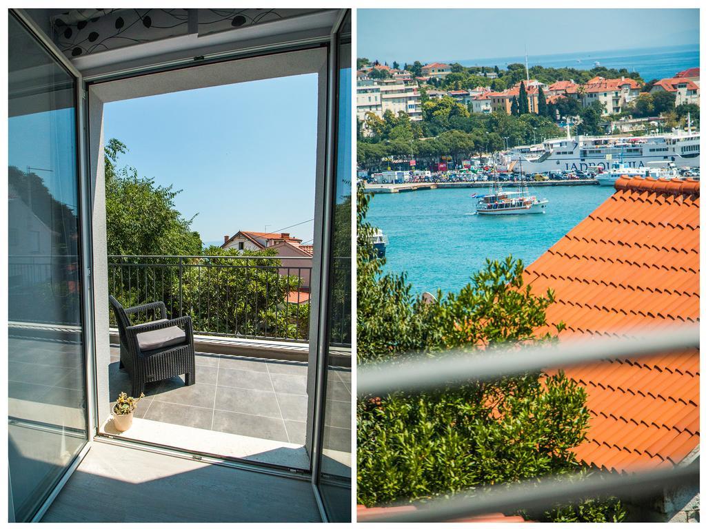Splendid Marjan Leilighet Split