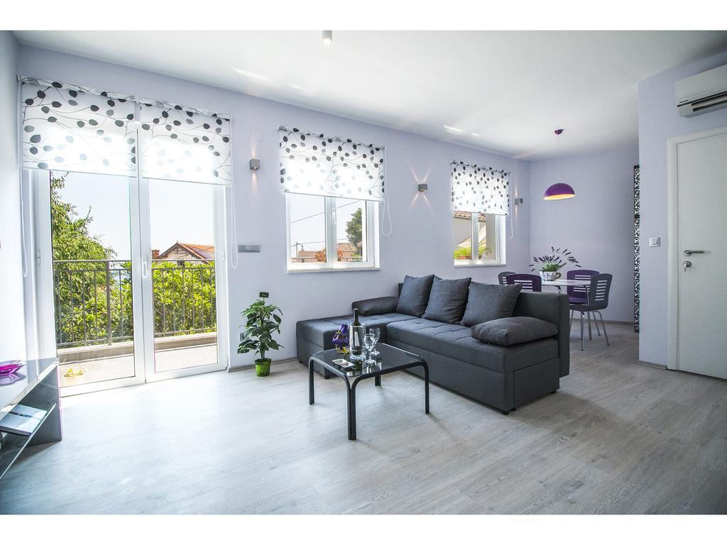 Splendid Marjan Apartmán