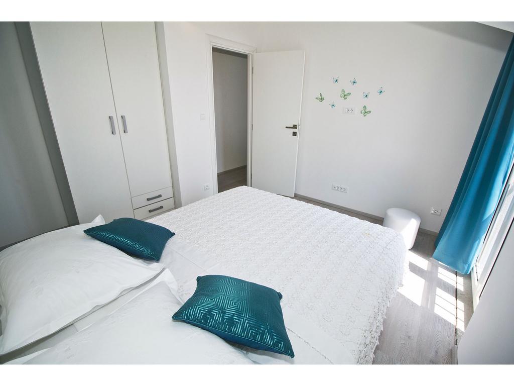 Splendid Marjan Apartmán
