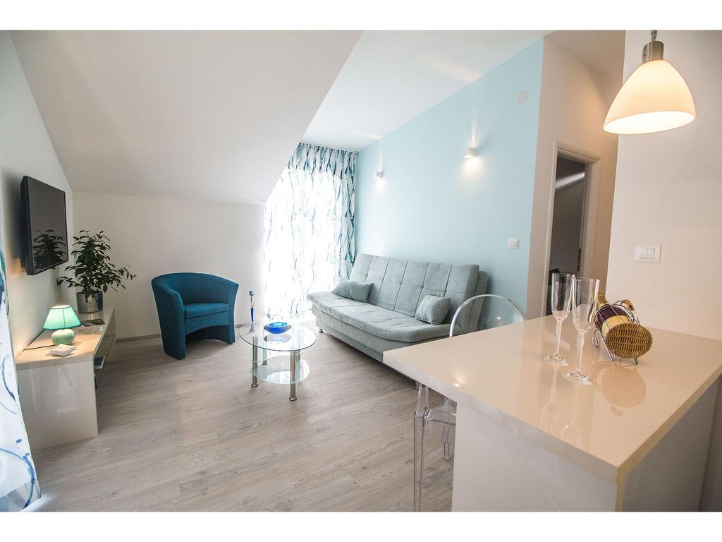 Leilighet Splendid Marjan Split