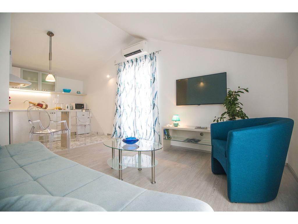 Leilighet Splendid Marjan *
