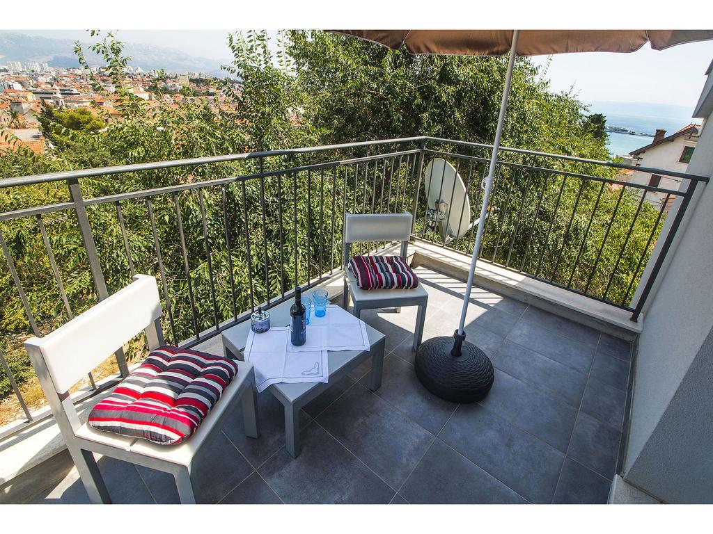 Leilighet Splendid Marjan *