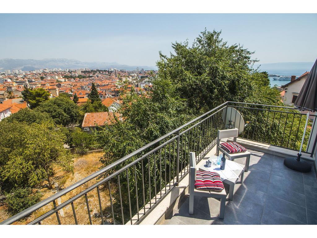 Leilighet Splendid Marjan Split